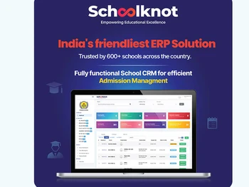 Schoolknot educational