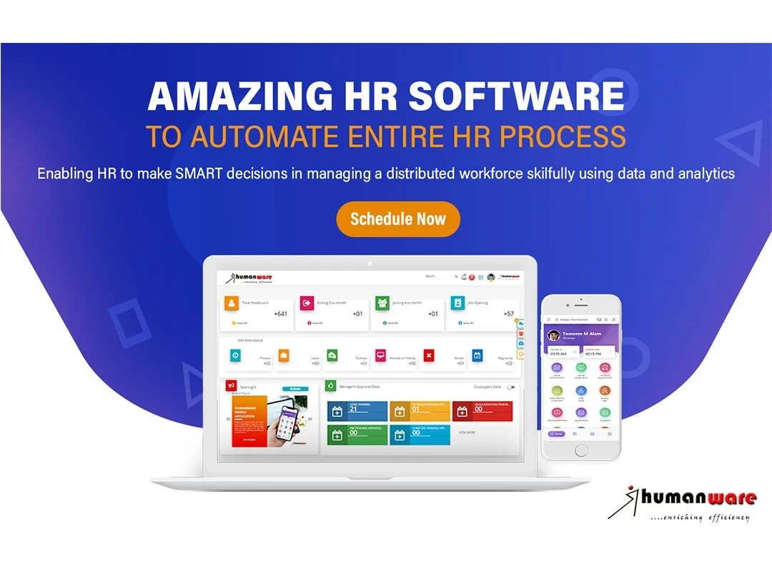 Compare Humanware Hrms VS Mitigo HRMS
