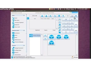 unicenta-Administration