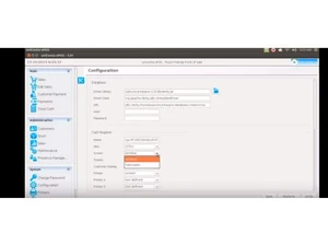 unicenta-configuration