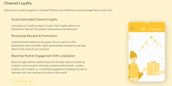 capillary channel loyalty