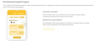 capillary omnichannel