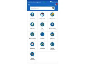 Sales Mantra complaints