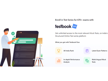 testbook enrollment