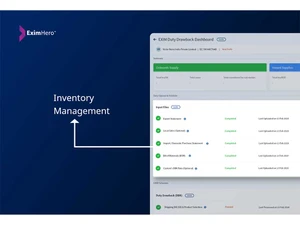 gsthero inventory management
