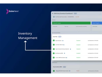 gsthero inventory management