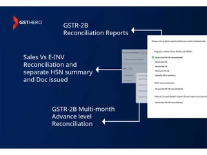 gsthero reconciliation