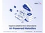 webguru AI powered website design
