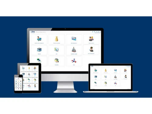 epps erp dashboard