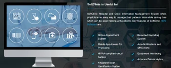 softclinic key features