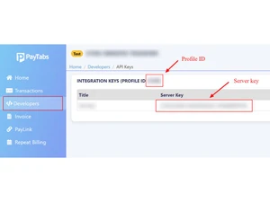 paytabs-developers