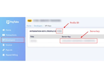 paytabs-developers