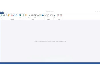 verficare omr software