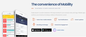 Open School mobility