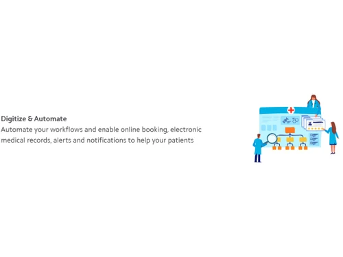 practo insta automation process