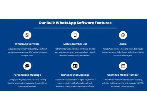 WhatsApp Myntra features
