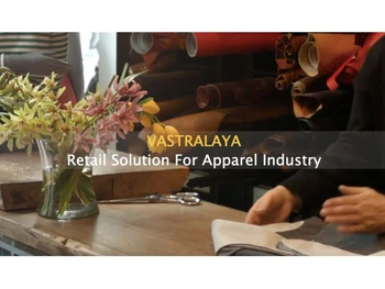 vastralaya textile-solution