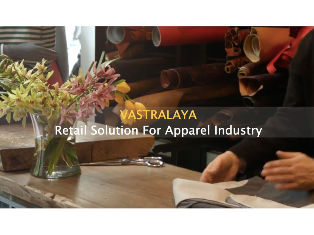 vastralaya textile-solution