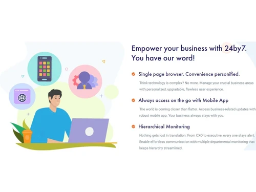Office24By7 Monitoring