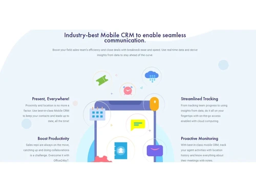 Office24By7 Streamlined