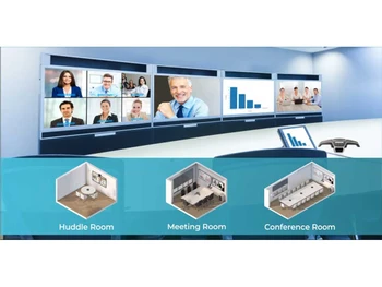 peoplelink meeting