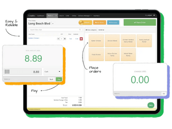 sapaad centralized cloud pos