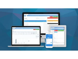 Next Gen Cloud App for your business