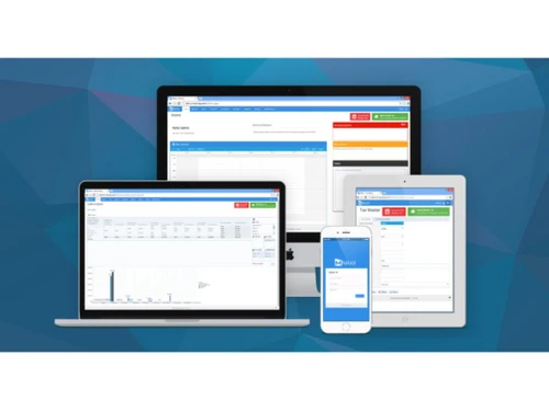 Next Gen Cloud App for your business
