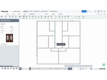 Infurnia-Outer Design