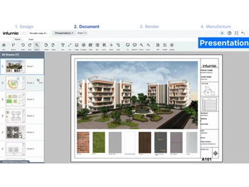 Infurnia-Presentation