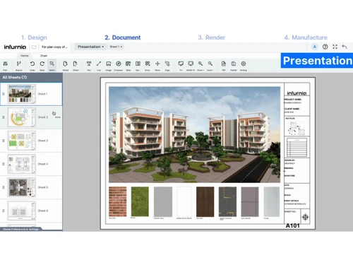 Infurnia-Presentation