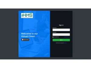 Ihms-sign in