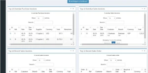 Coderobotics Automan ERP