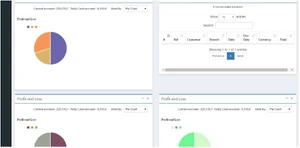 Coderobotics Automan ERP