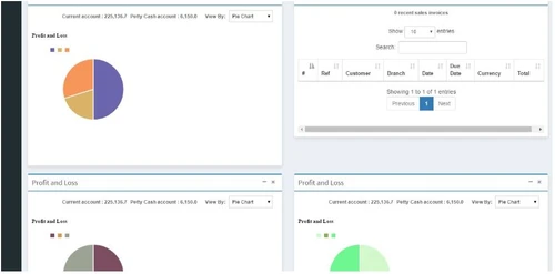 Coderobotics Automan ERP