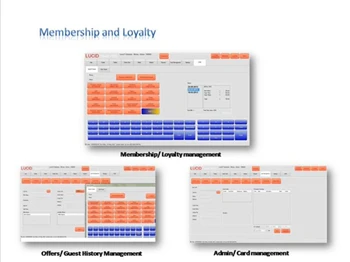 lucid pos membership