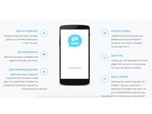 goodbox mini app-maintenance