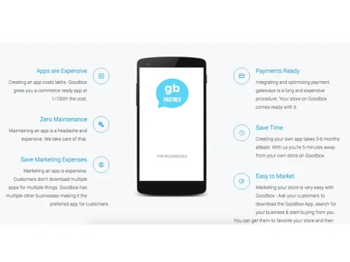 goodbox mini app-maintenance