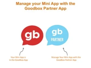 goodbox mini app-mini