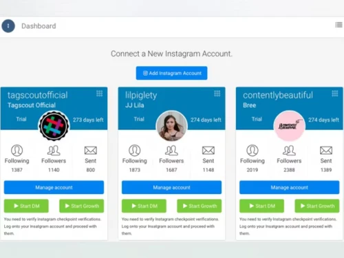 Tagscout