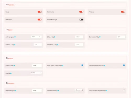 Tagscout