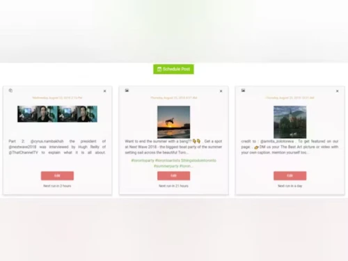 Tagscout