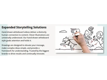 Truscribe-Storytelling