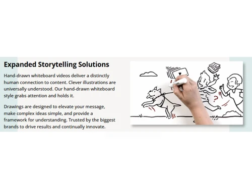 Truscribe-Storytelling