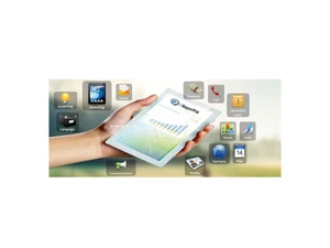 ffreporting pharmaceuticals crm