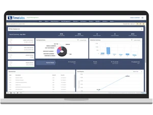 Timelabs Payroll and Expenses