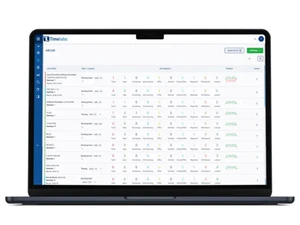 Timelabs Talent Management