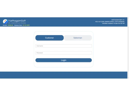 varthagamsoft pharmacy distribution-login