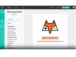 Fotojet Collage Maker logo