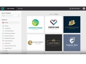Fotojet Collage Maker templates